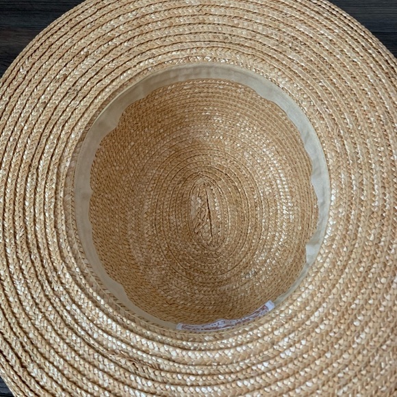 Cappelli straw hat - Picture 9 of 10